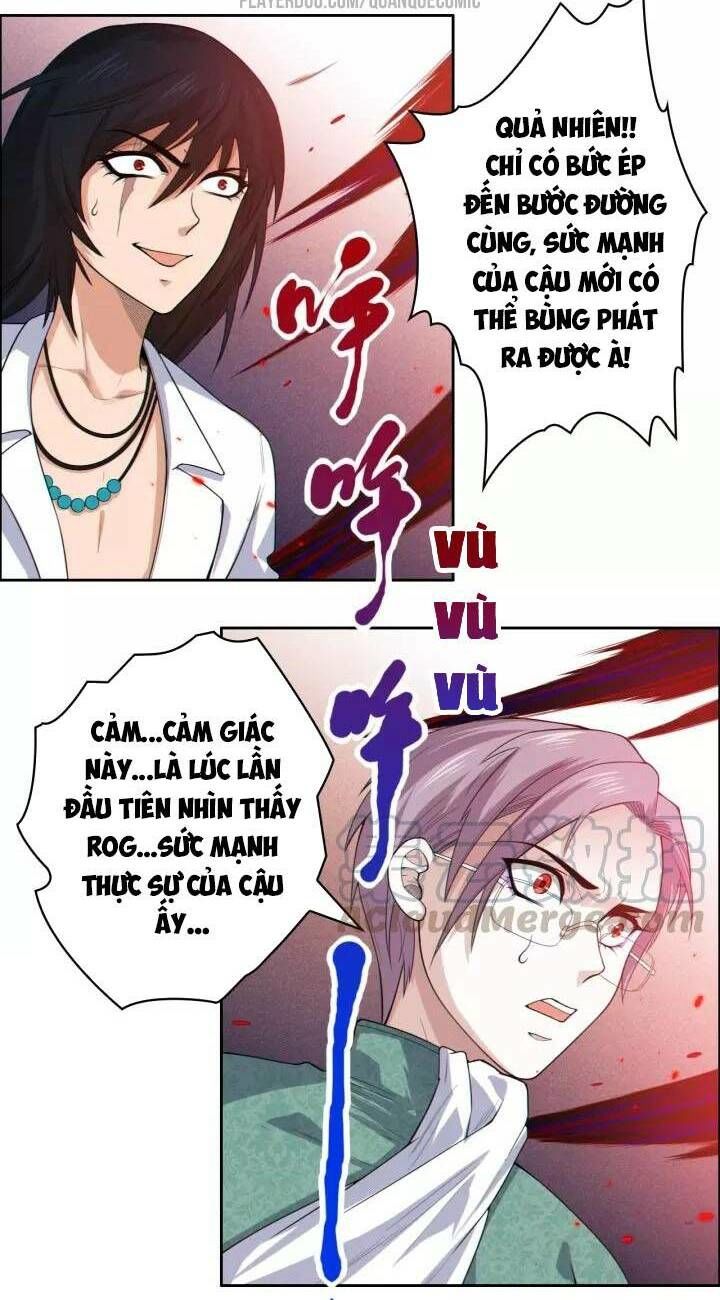 Giản Giới Chapter 60 - 6