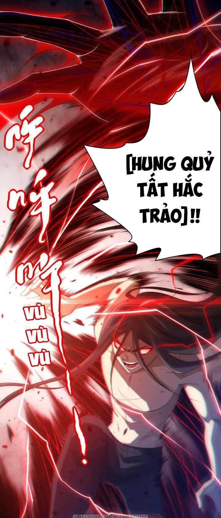 Giản Giới Chapter 62 - 11