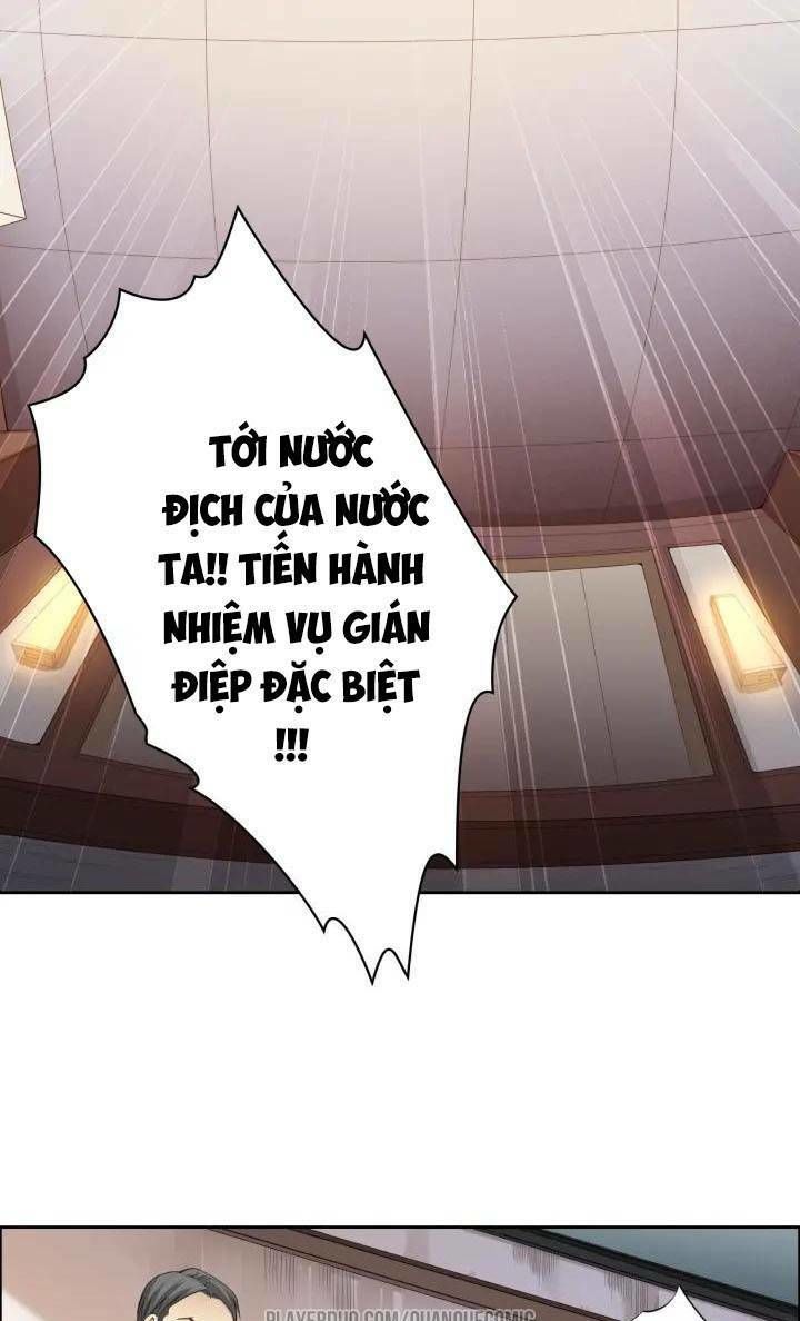 Giản Giới Chapter 64 - 23