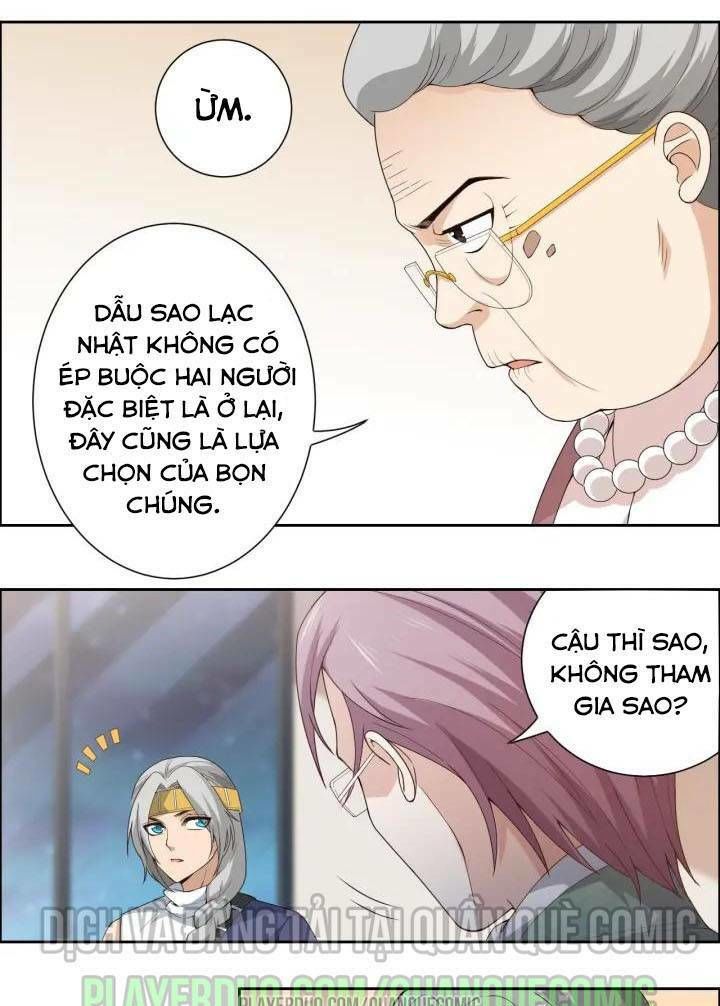 Giản Giới Chapter 64 - 29