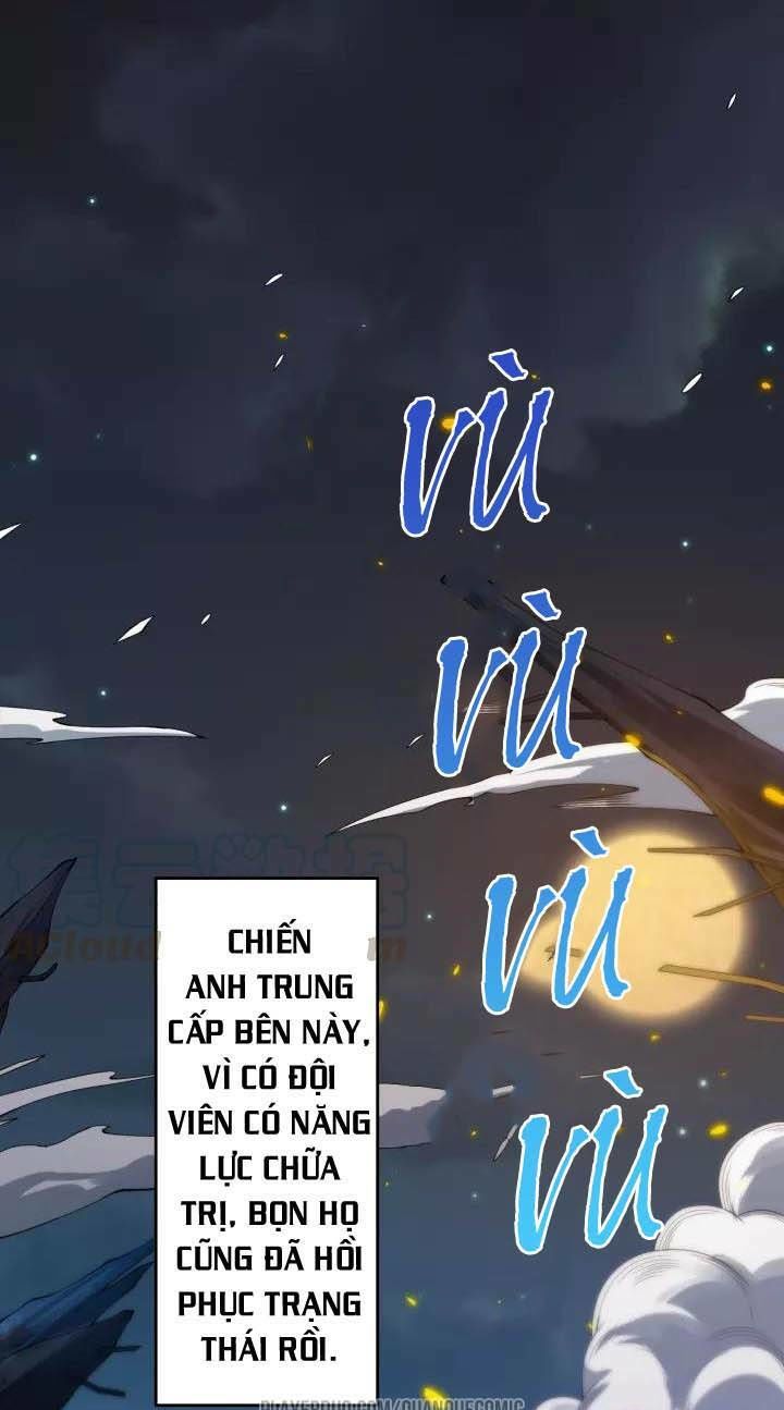 Giản Giới Chapter 69 - 9