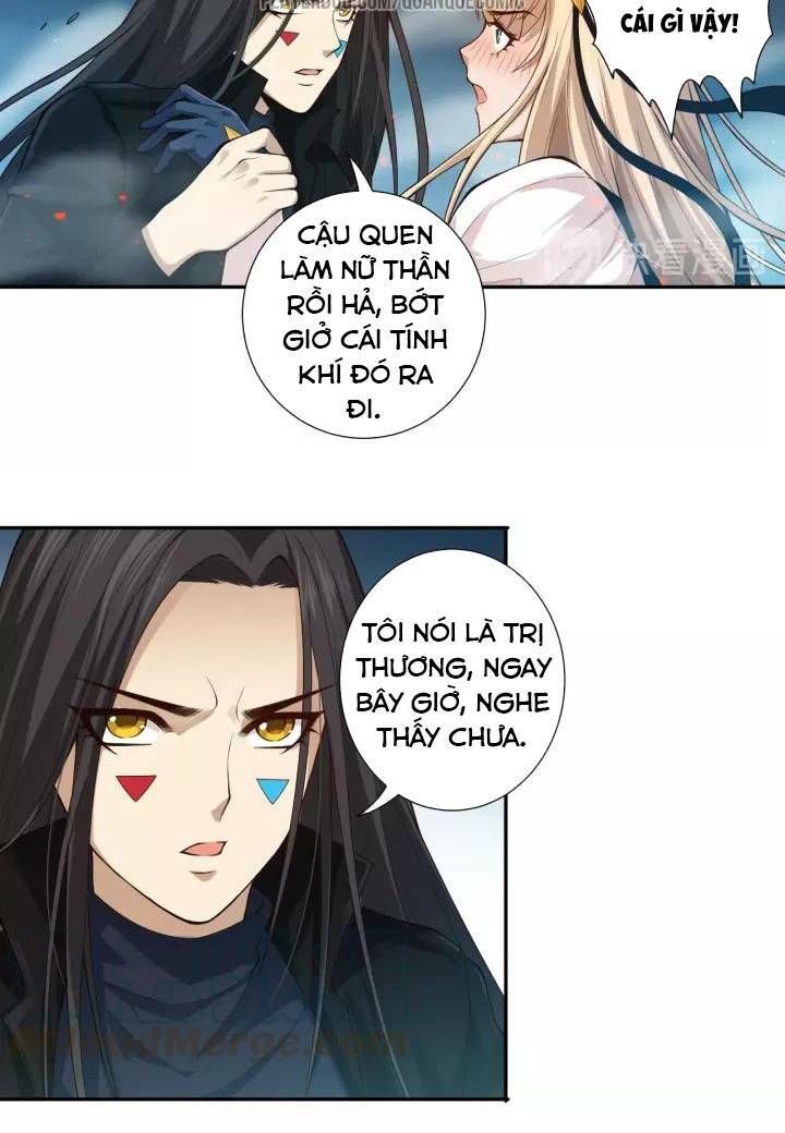 Giản Giới Chapter 70 - 47