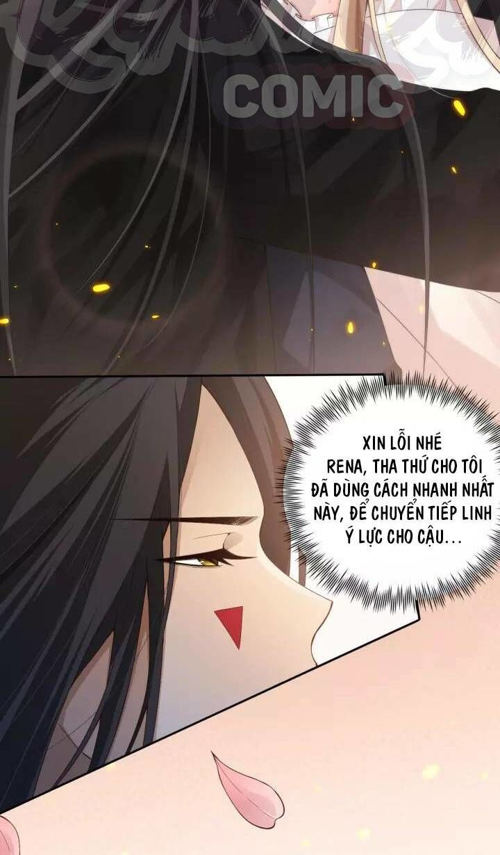 Giản Giới Chapter 74 - 4