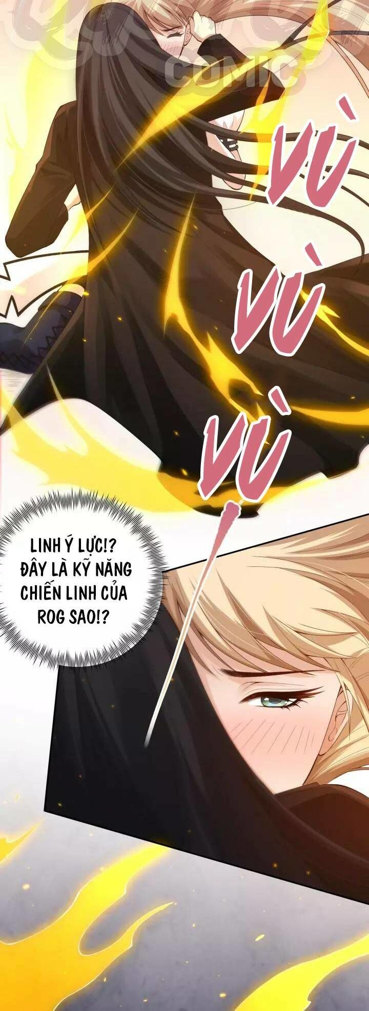 Giản Giới Chapter 74 - 8