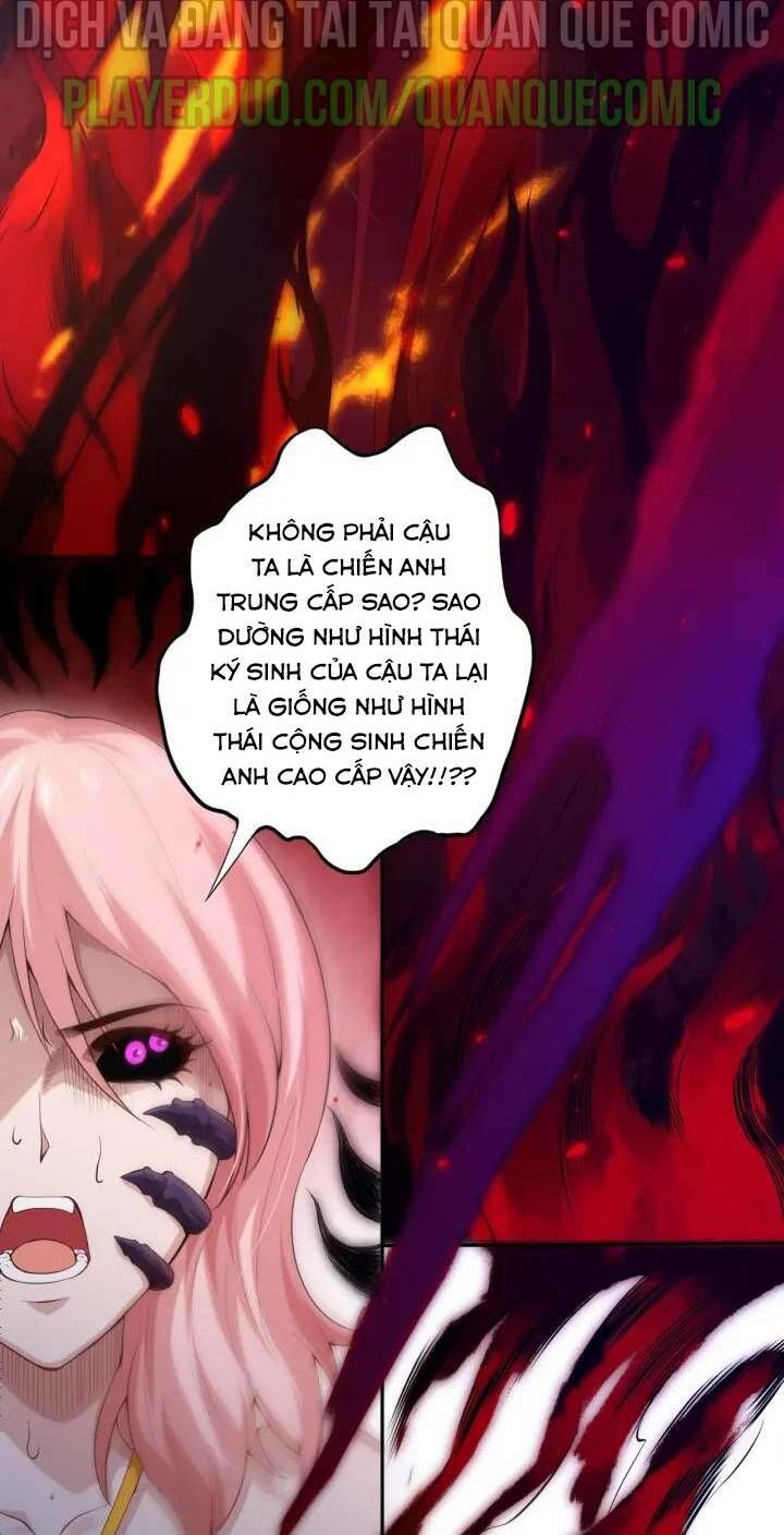 Giản Giới Chapter 77 - 2