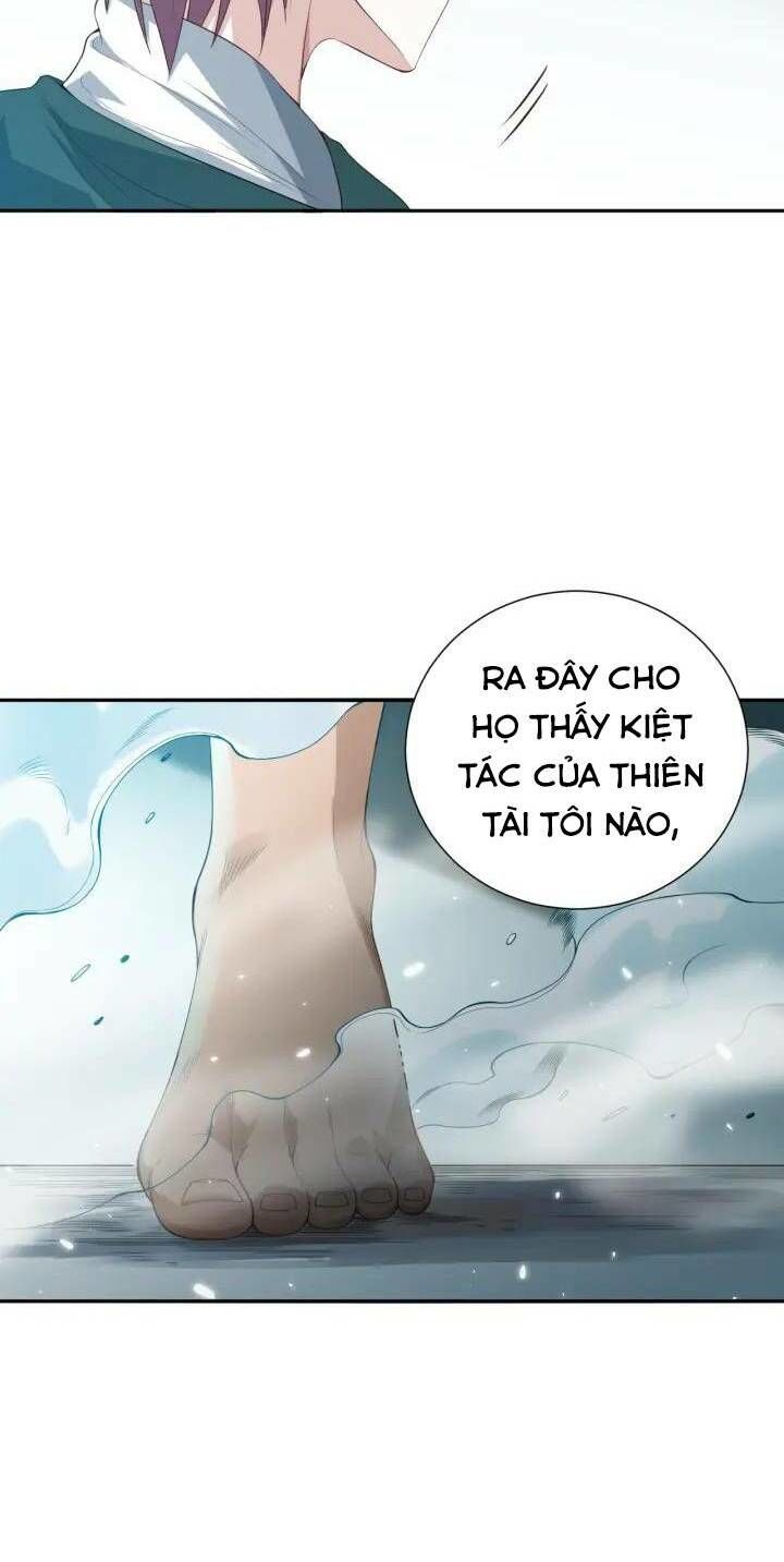 Giản Giới Chapter 77 - 58