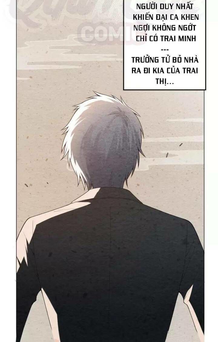 Giản Giới Chapter 79 - 51