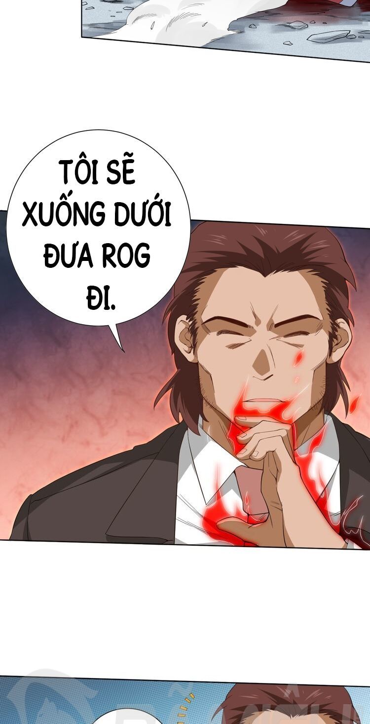 Giản Giới Chapter 8 - 7