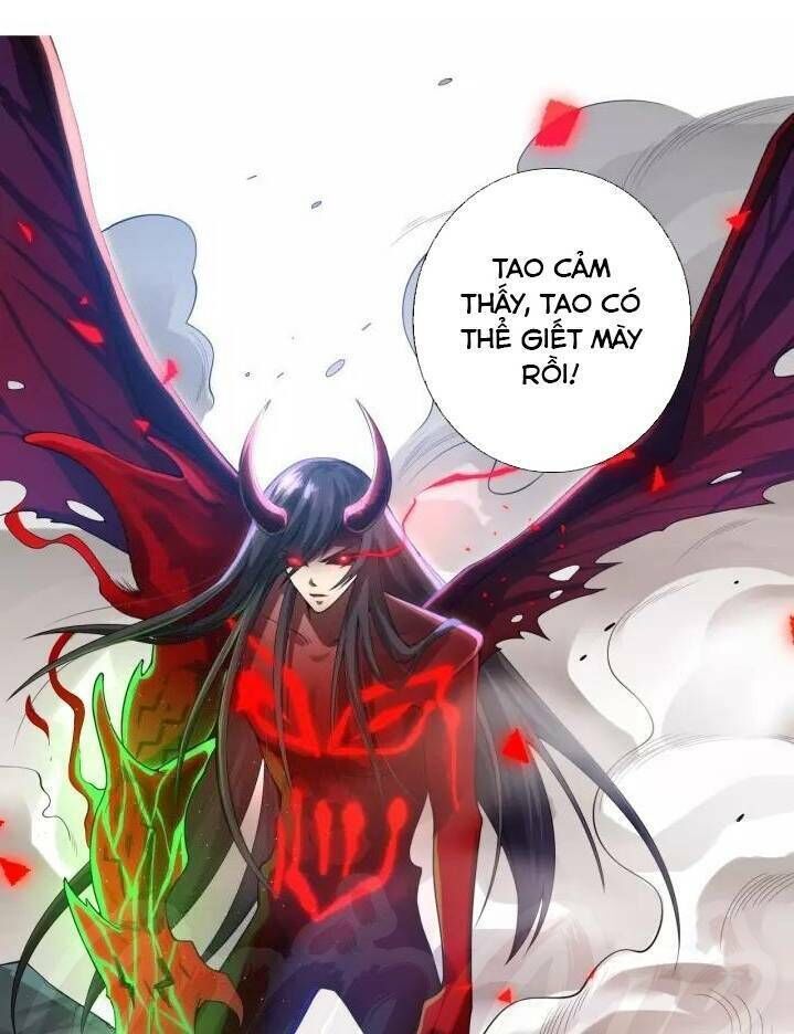 Giản Giới Chapter 81 - 1