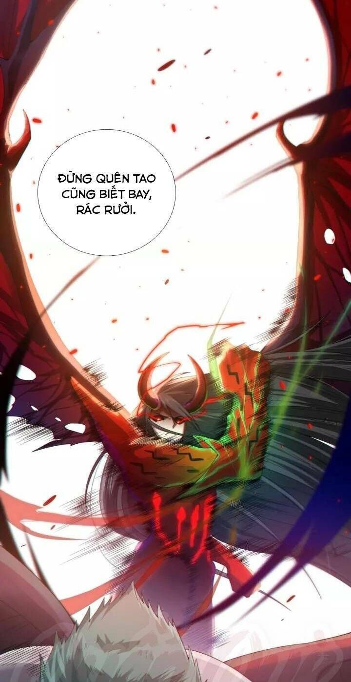 Giản Giới Chapter 81 - 25