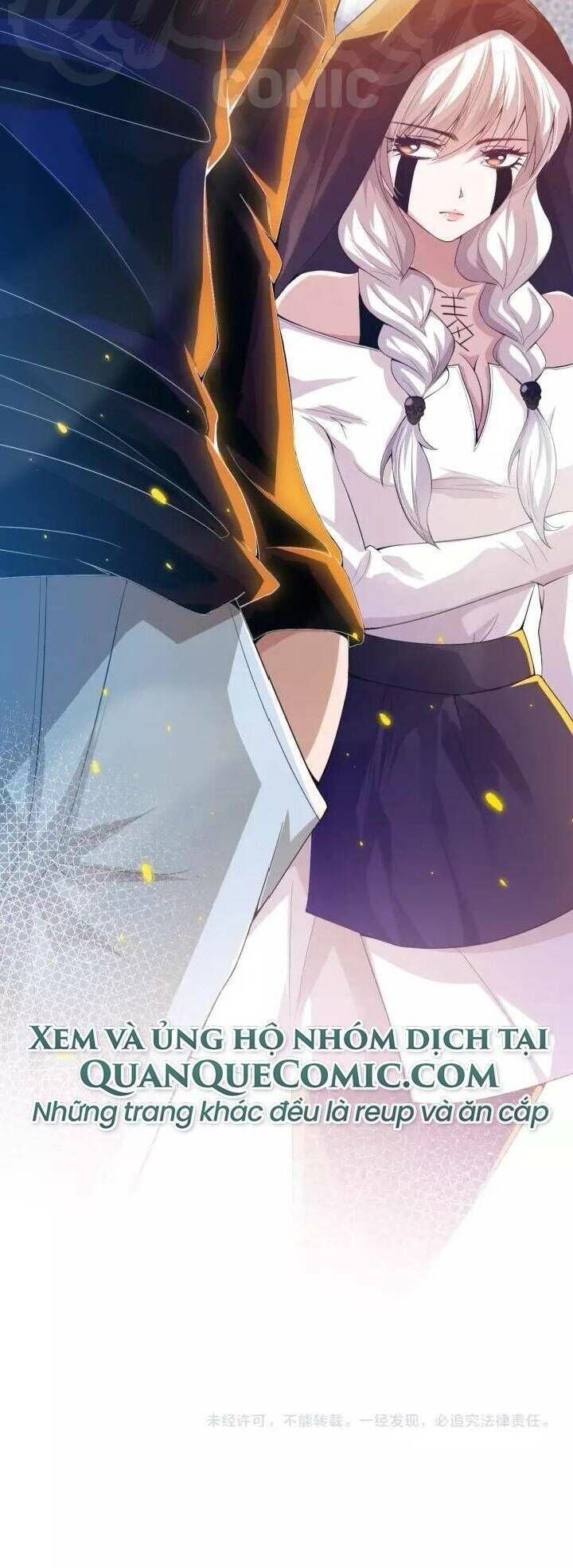 Giản Giới Chapter 81 - 82