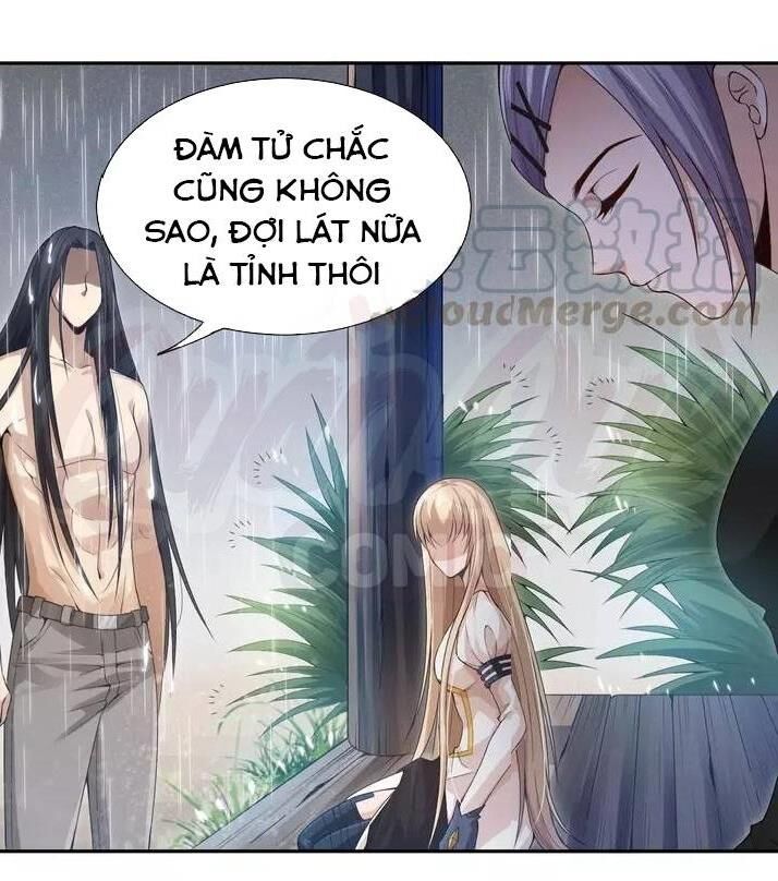 Giản Giới Chapter 82 - 29