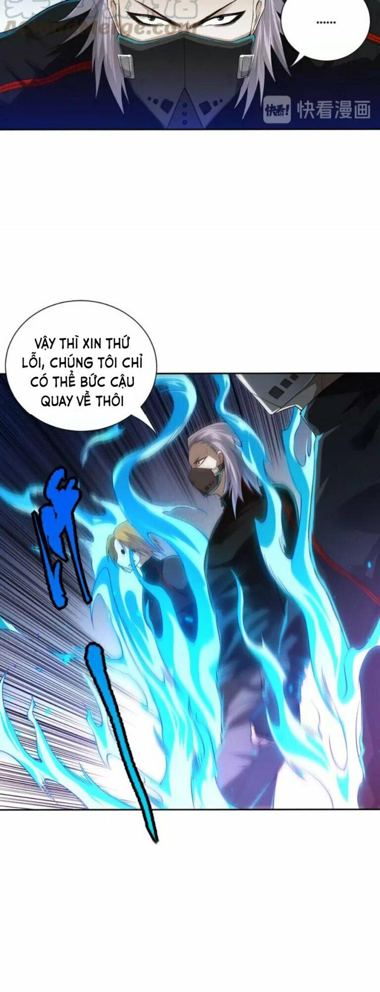 Giản Giới Chapter 83 - 16