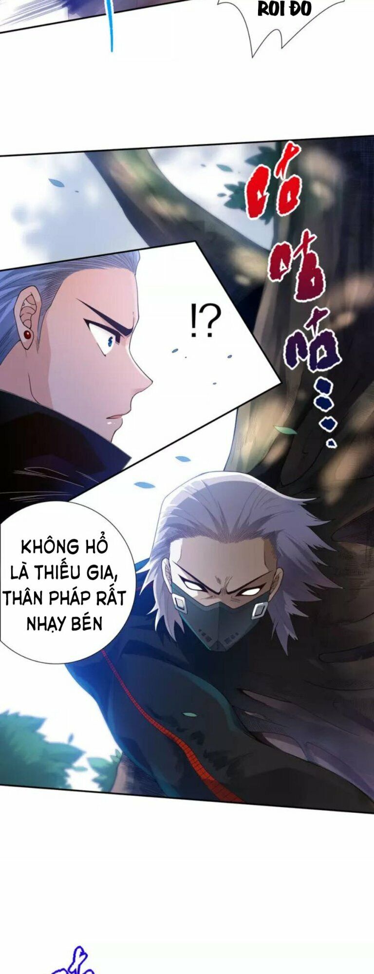 Giản Giới Chapter 83 - 21