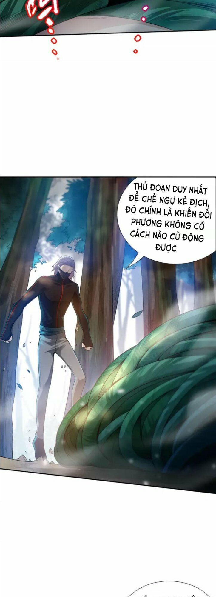 Giản Giới Chapter 83 - 29