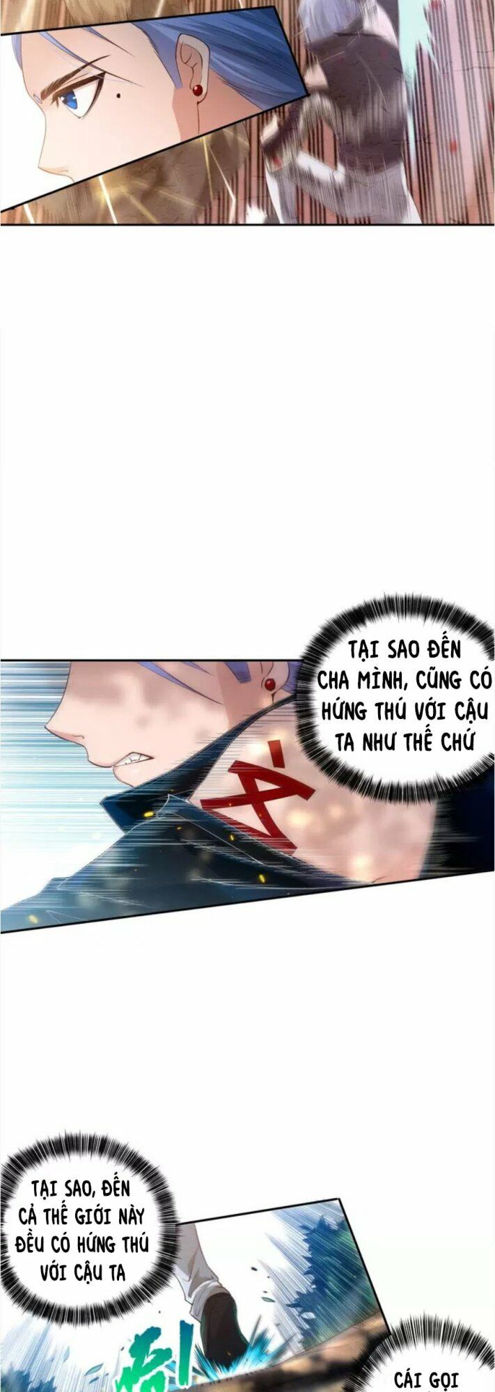 Giản Giới Chapter 83 - 6