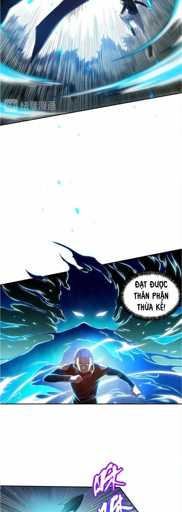 Giản Giới Chapter 83 - 8