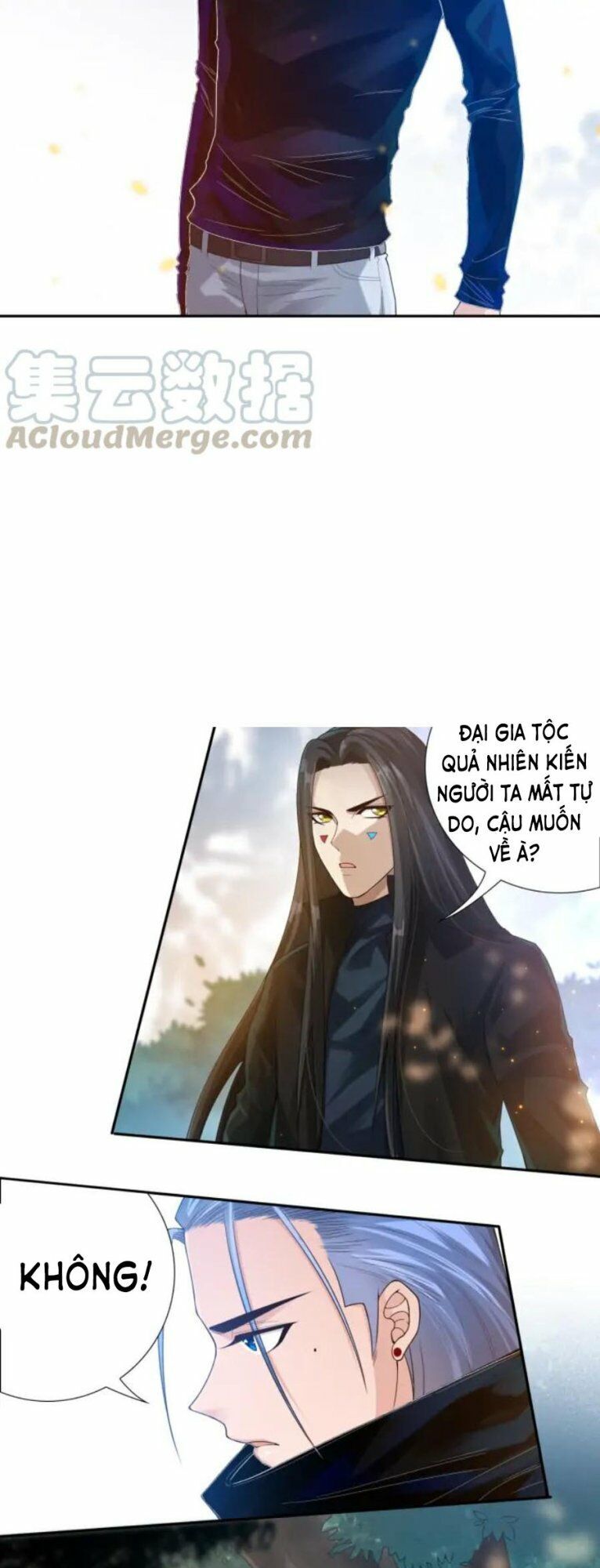 Giản Giới Chapter 84 - 18