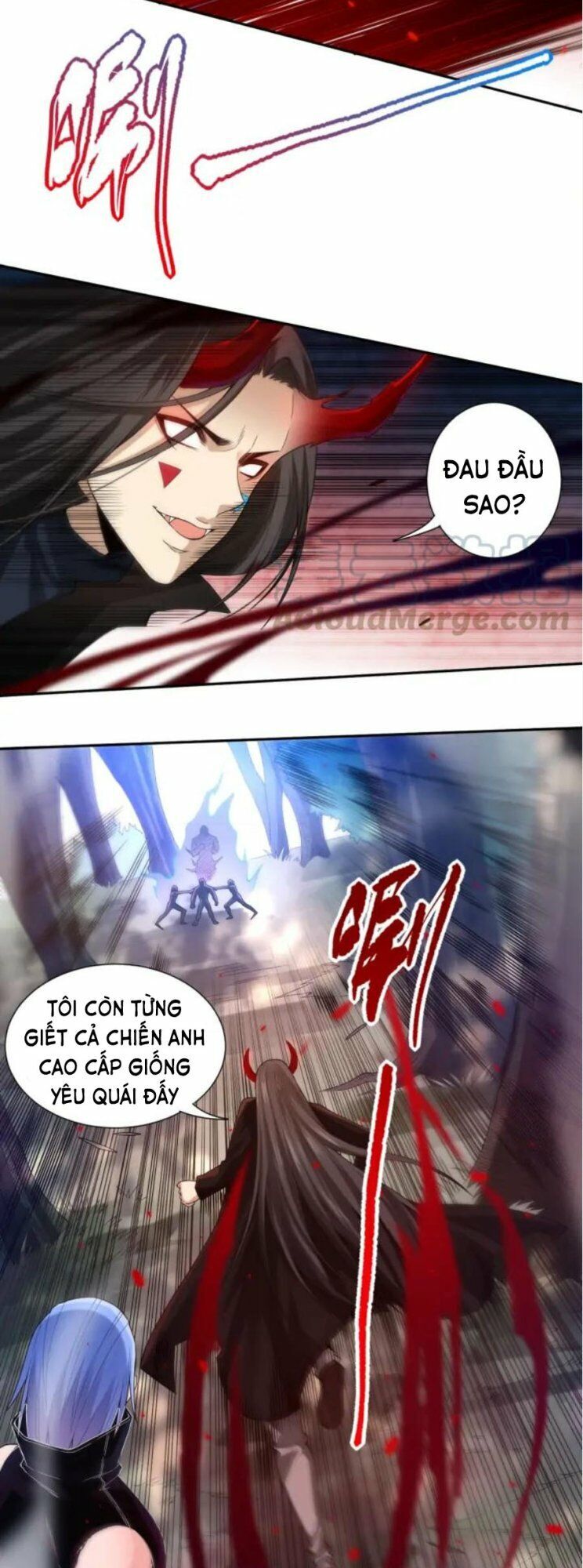 Giản Giới Chapter 84 - 24