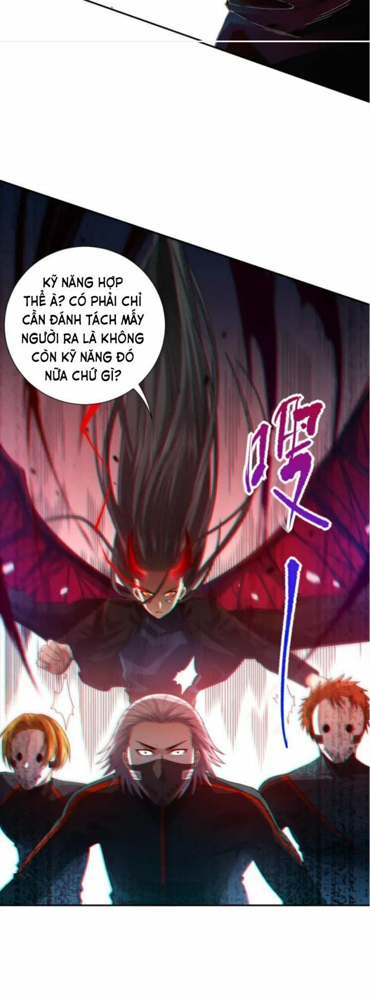 Giản Giới Chapter 84 - 31