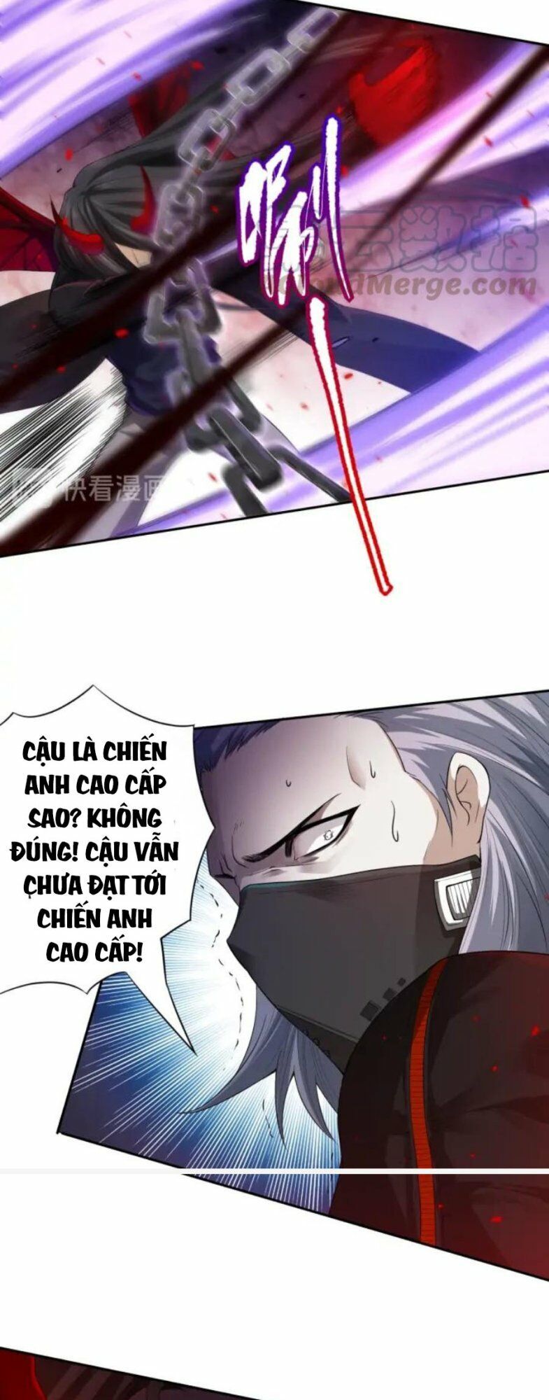 Giản Giới Chapter 84 - 38