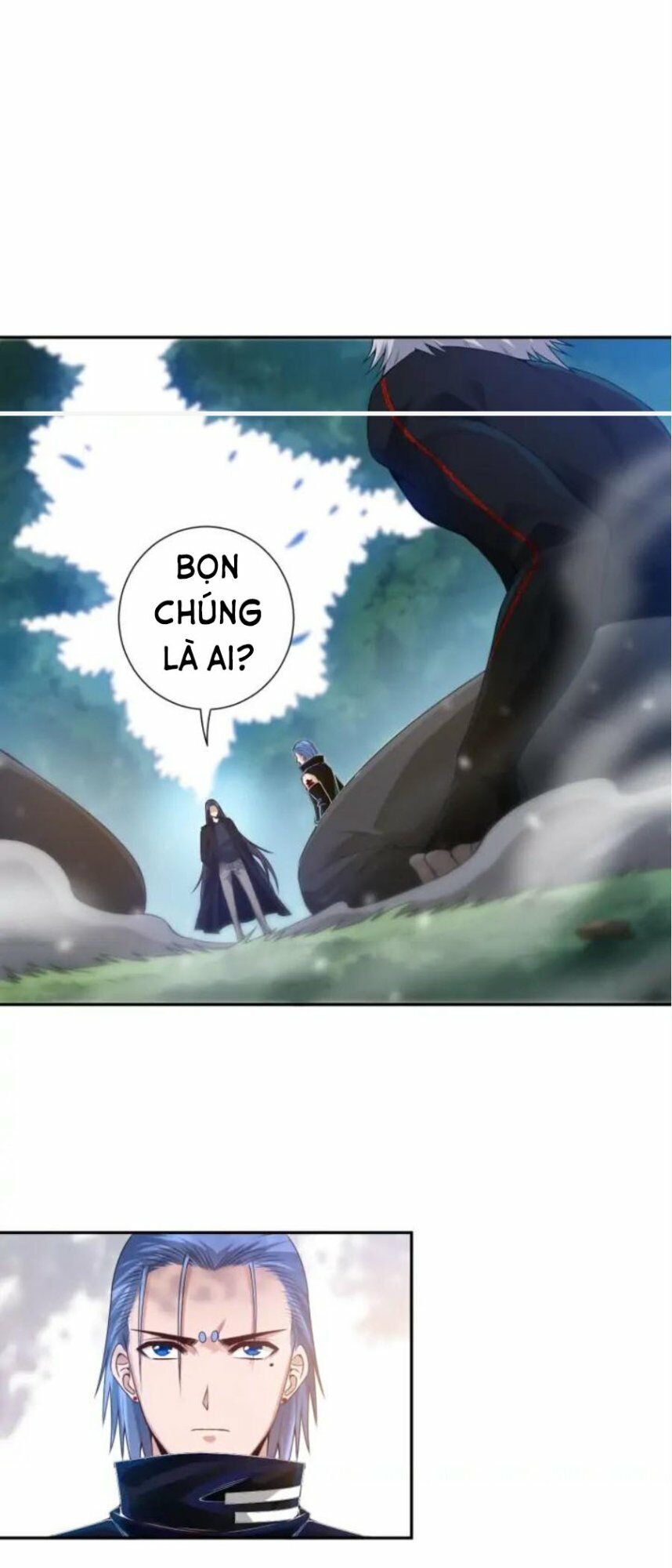 Giản Giới Chapter 84 - 5