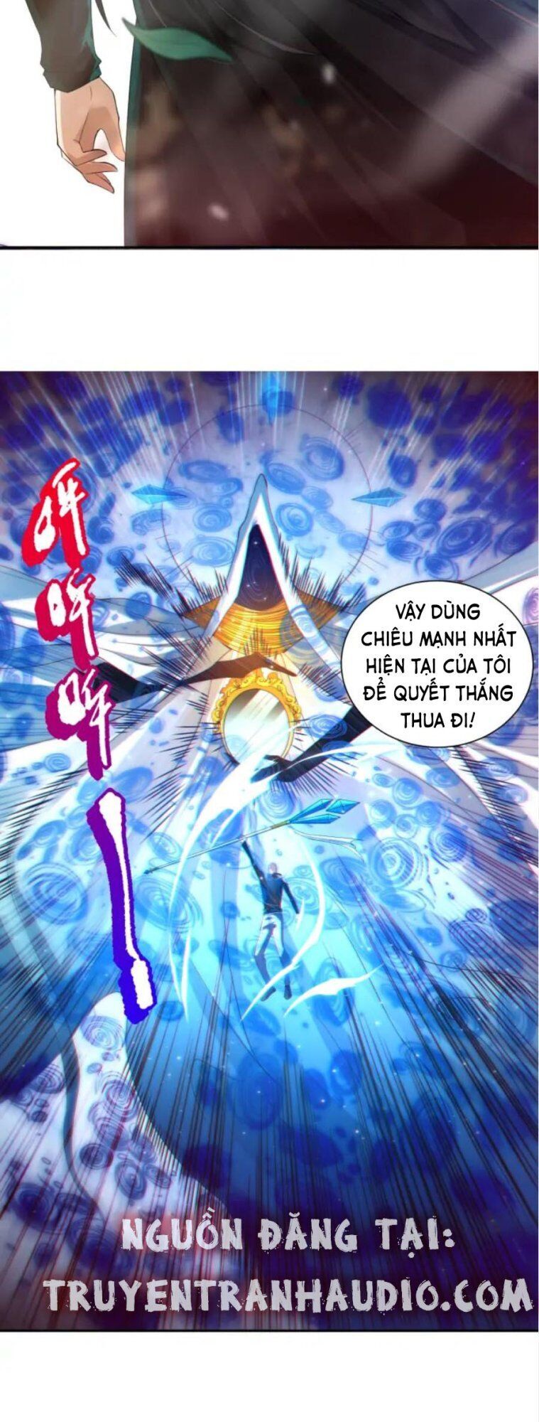 Giản Giới Chapter 85 - 12