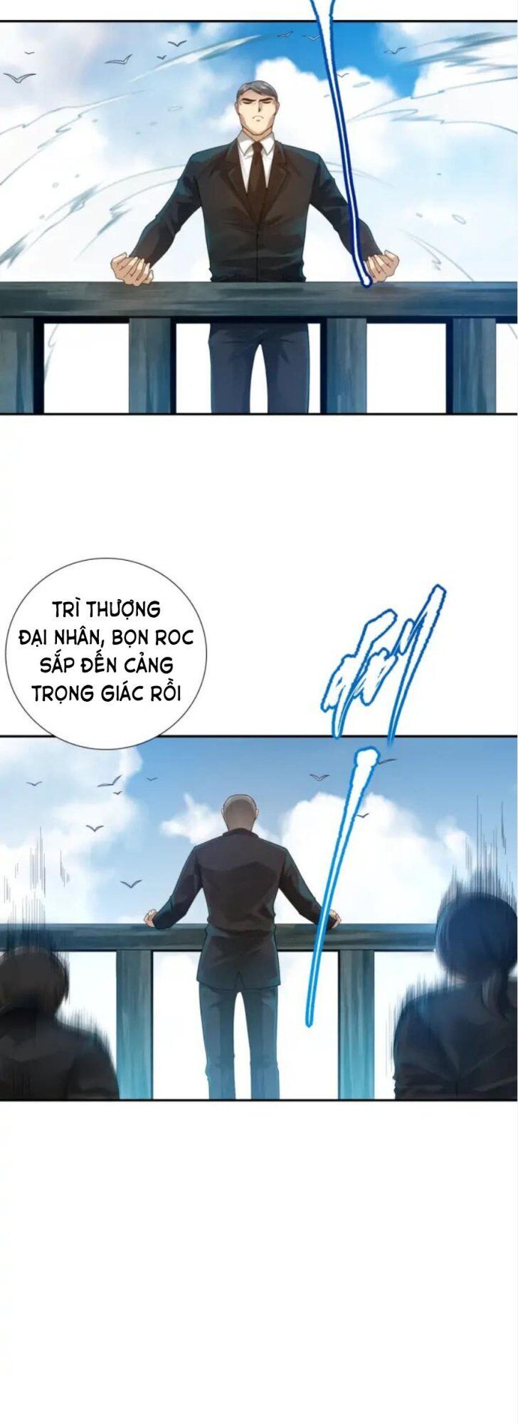 Giản Giới Chapter 85 - 45