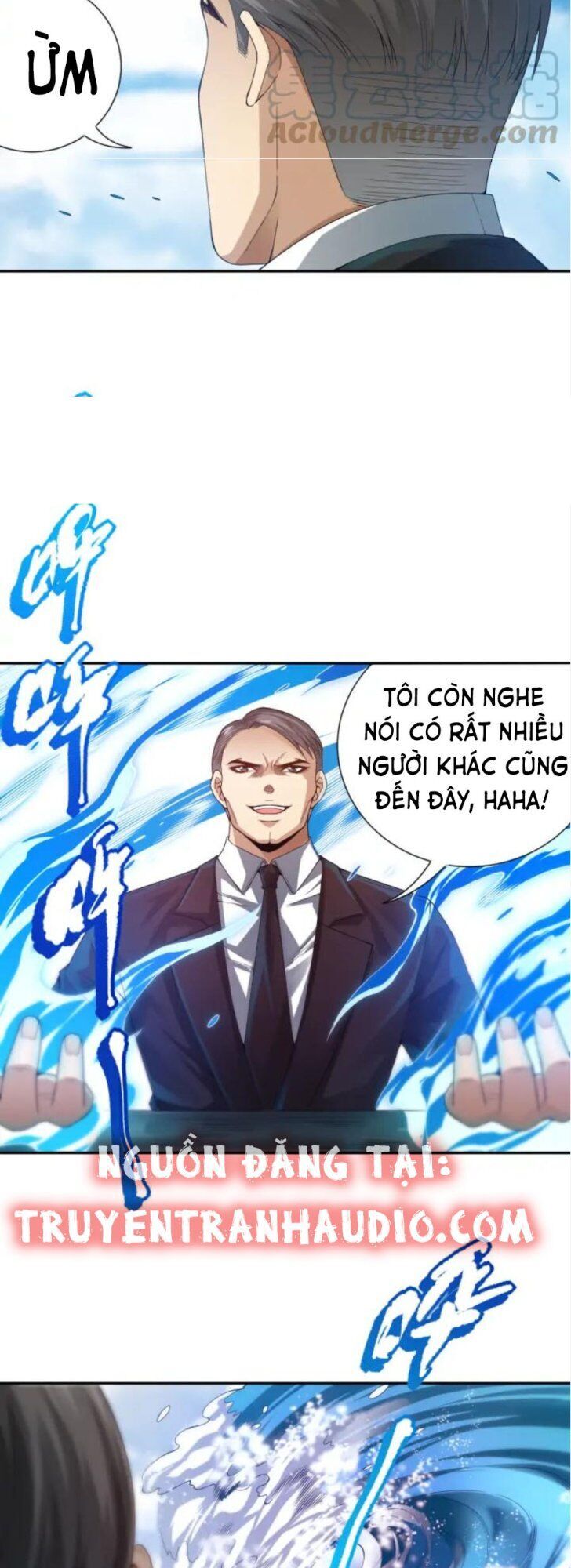 Giản Giới Chapter 85 - 47