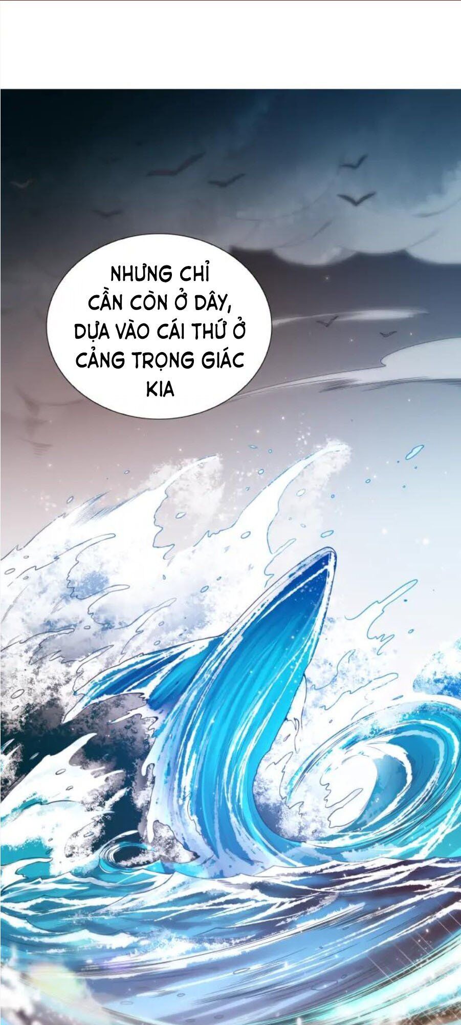 Giản Giới Chapter 85 - 49