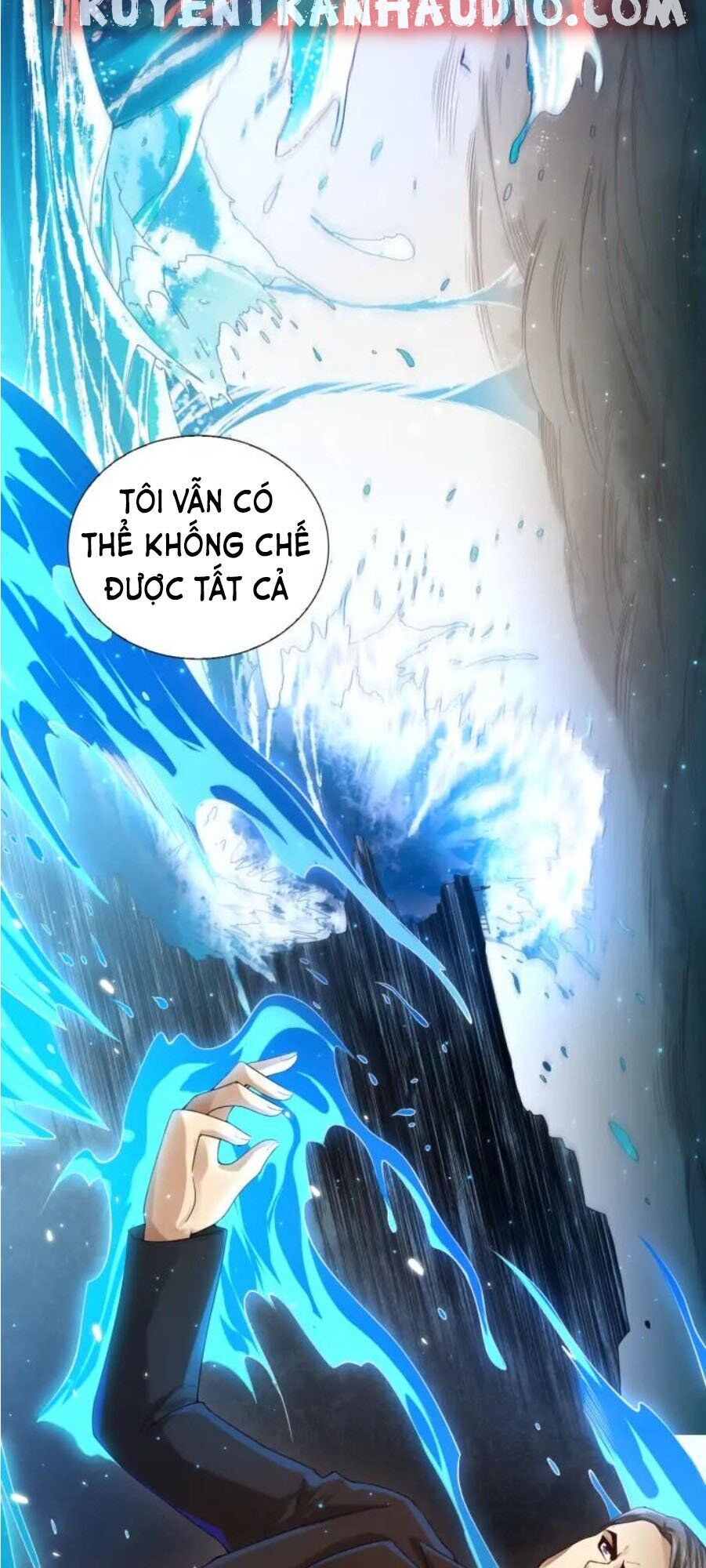 Giản Giới Chapter 85 - 51