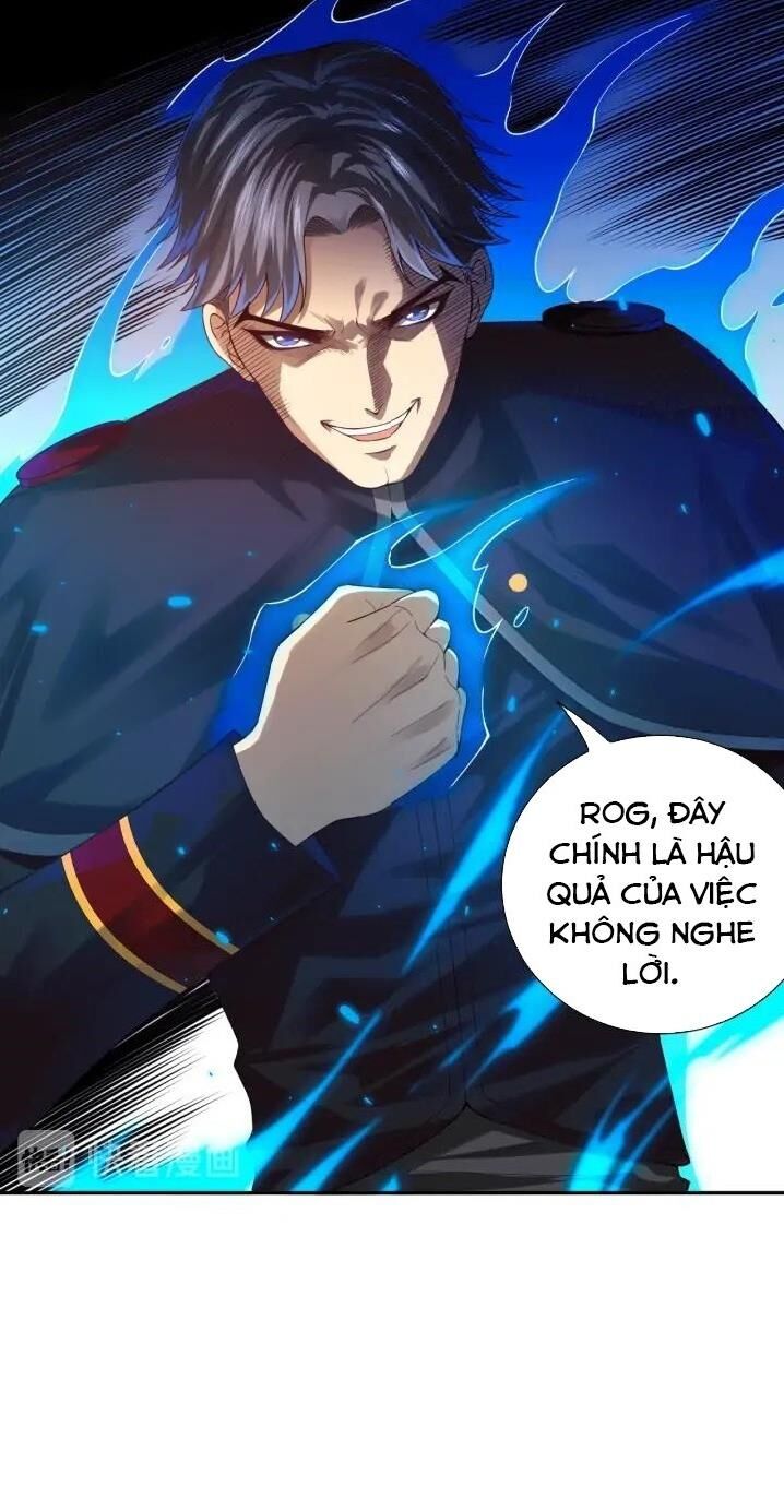 Giản Giới Chapter 89 - 4