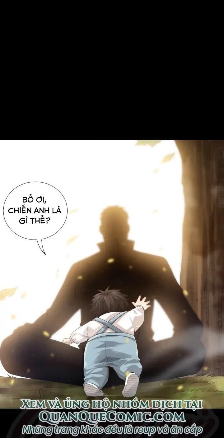 Giản Giới Chapter 89 - 31