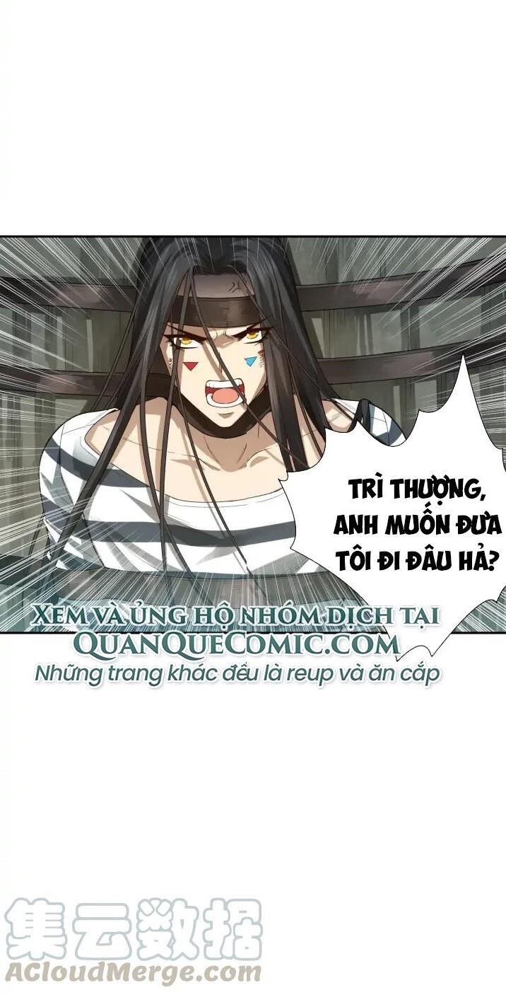 Giản Giới Chapter 89 - 40