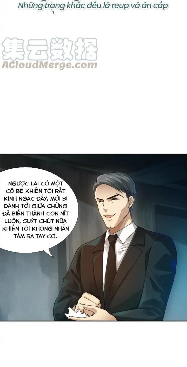 Giản Giới Chapter 89 - 52