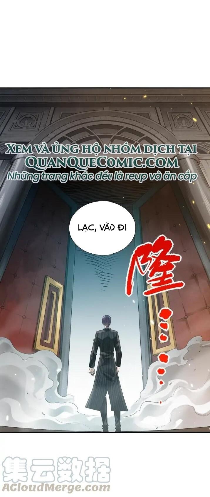 Giản Giới Chapter 90 - 35