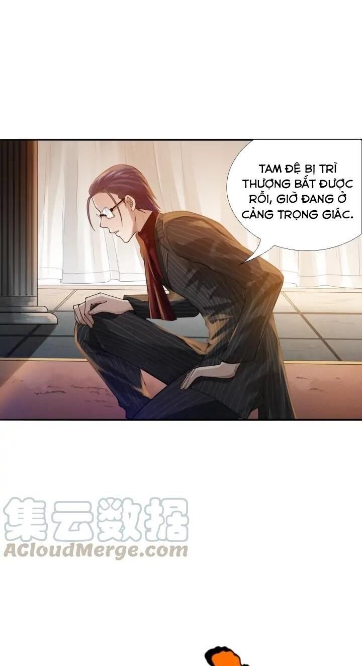 Giản Giới Chapter 90 - 37