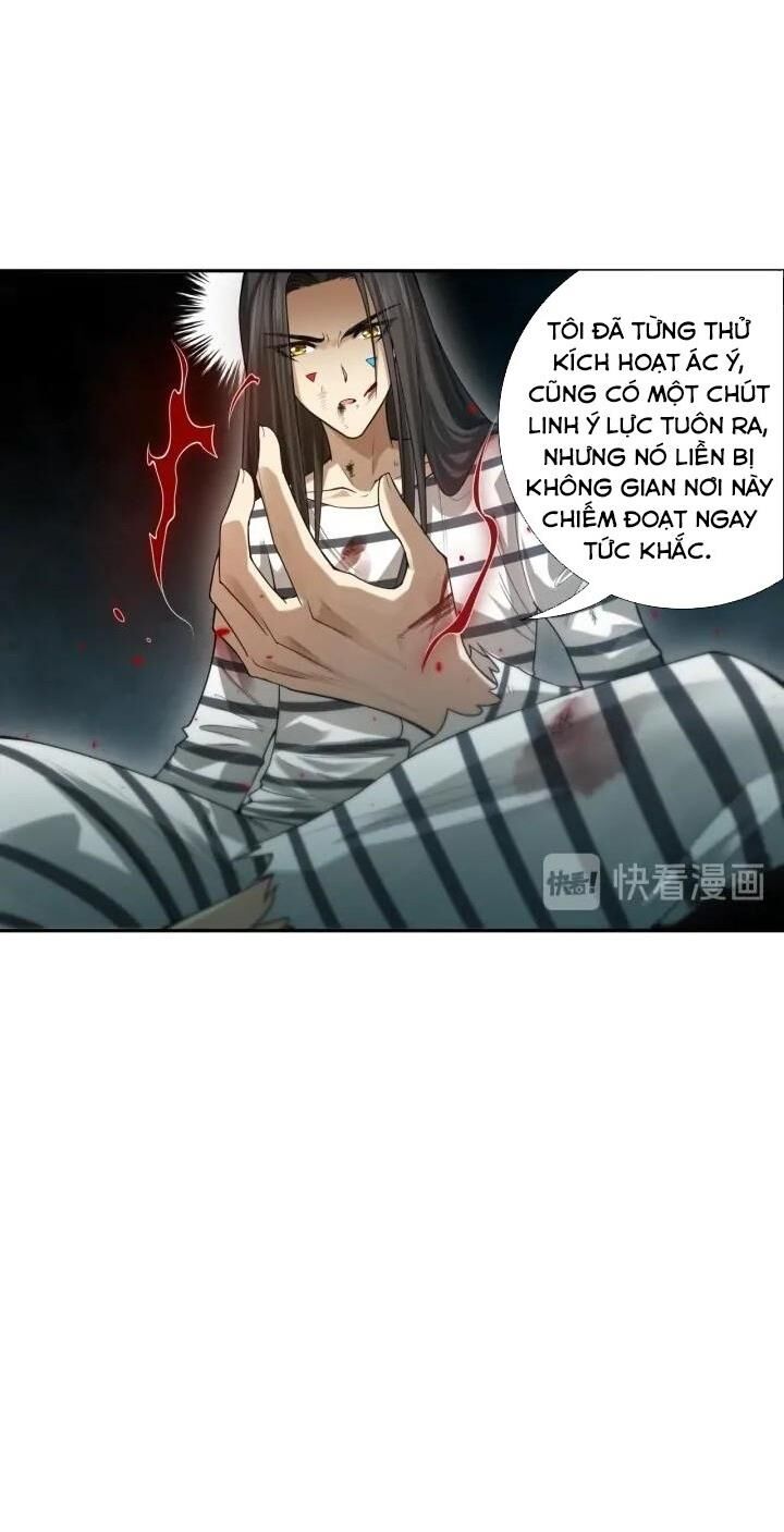 Giản Giới Chapter 90 - 50