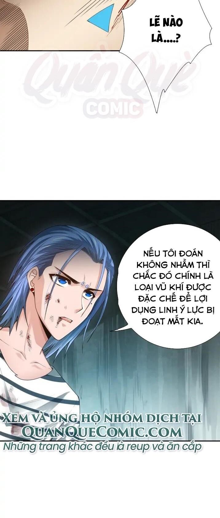 Giản Giới Chapter 90 - 56