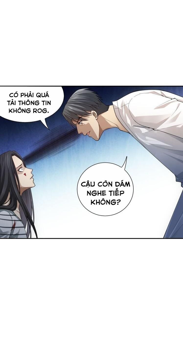 Giản Giới Chapter 92 - 10