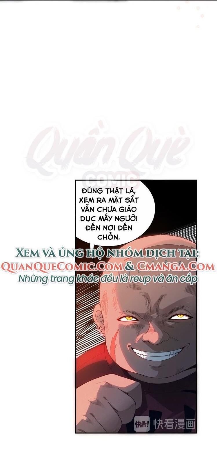 Giản Giới Chapter 93 - 2