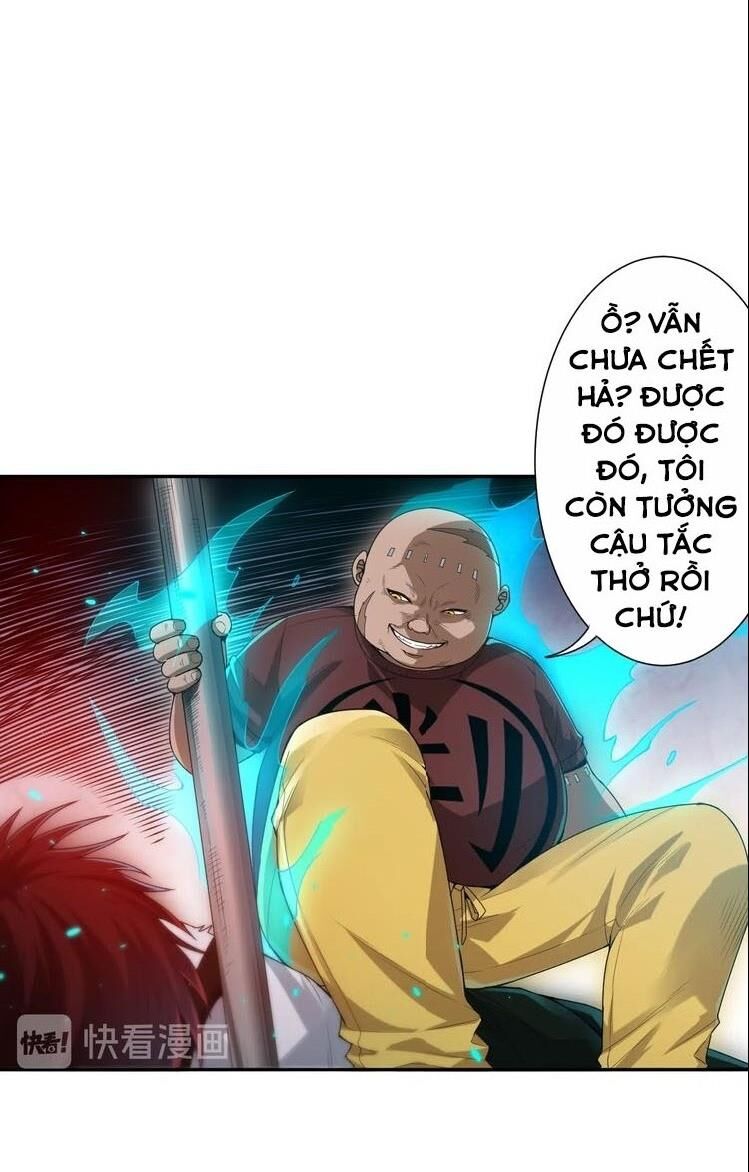 Giản Giới Chapter 93 - 40