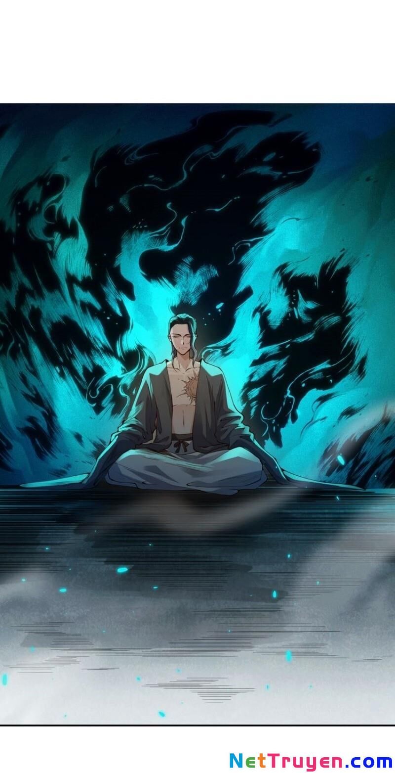 Giản Giới Chapter 95 - 1