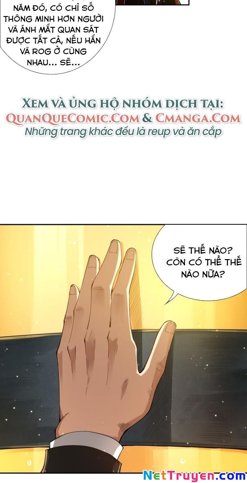 Giản Giới Chapter 95 - 14