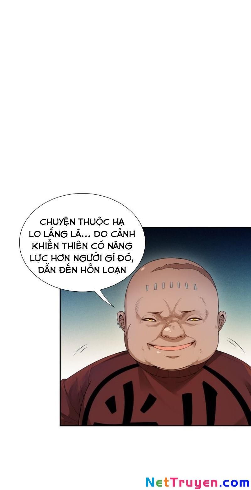 Giản Giới Chapter 95 - 17