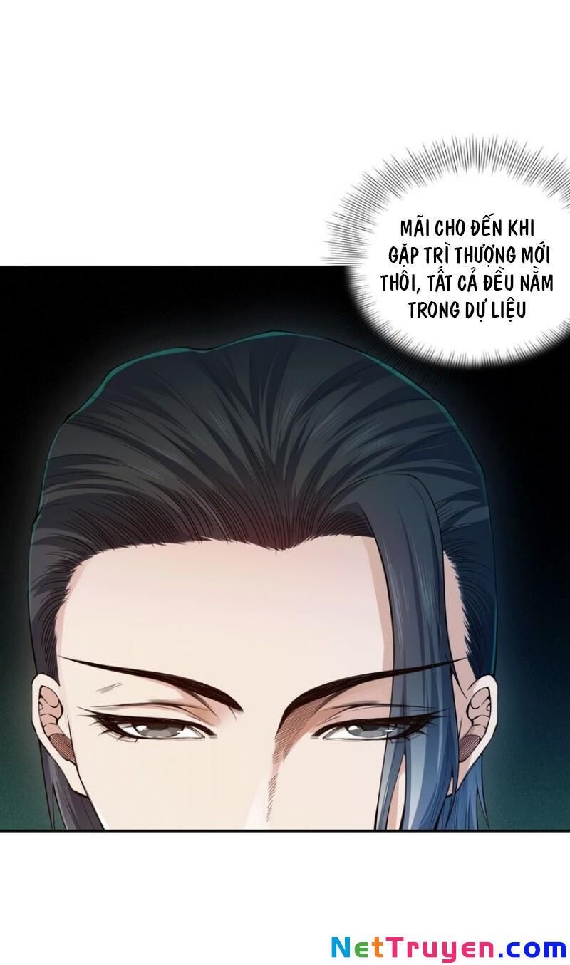 Giản Giới Chapter 95 - 3