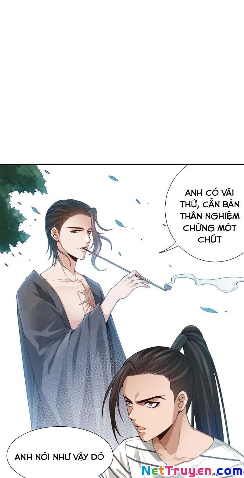 Giản Giới Chapter 95 - 41