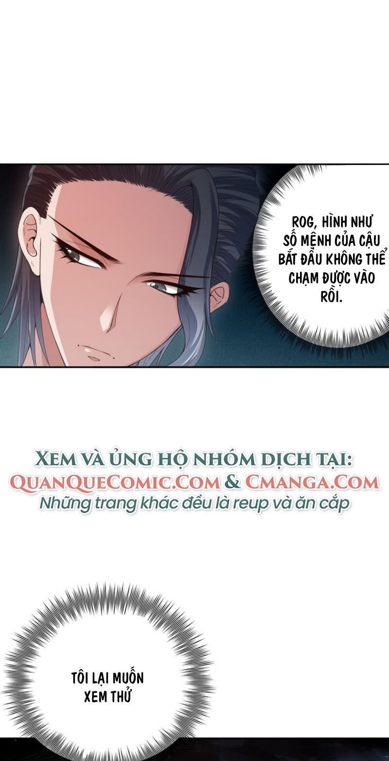 Giản Giới Chapter 96 - 5