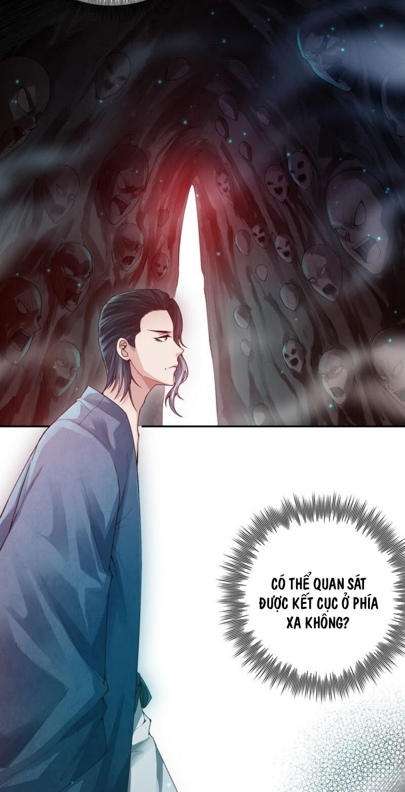 Giản Giới Chapter 96 - 6