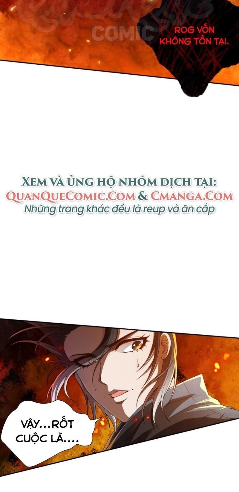 Giản Giới Chapter 96 - 54